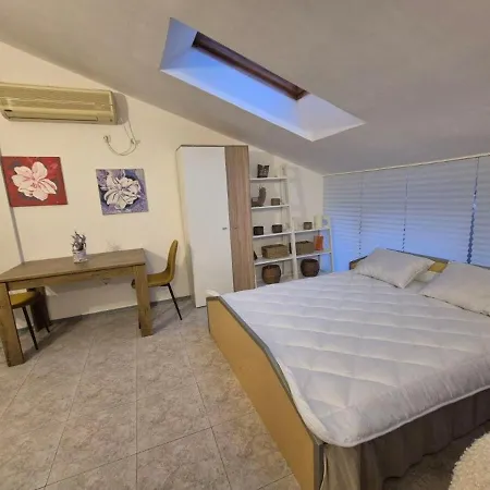 Apartament Elit1 Forrent Słoneczny Brzeg