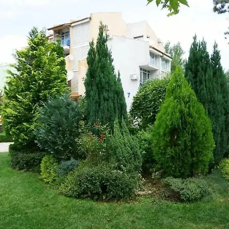 Apartament Elit1 Forrent Słoneczny Brzeg
