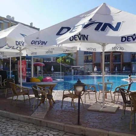 Apartament Elit1 Forrent Słoneczny Brzeg
