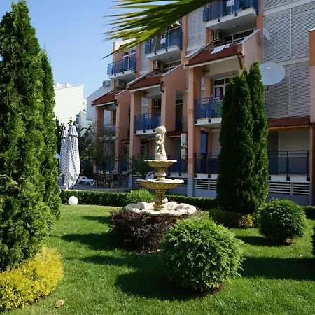 Elit1 Forrent * Słoneczny Brzeg