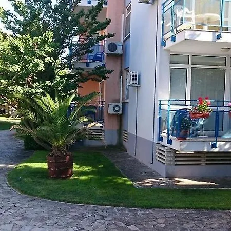 Elit1 Forrent Słoneczny Brzeg
