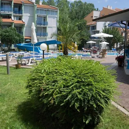 Elit1 Forrent Słoneczny Brzeg