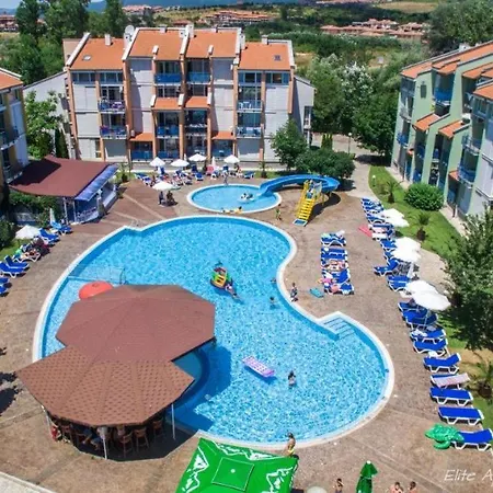 Elit1 Forrent Apartament
