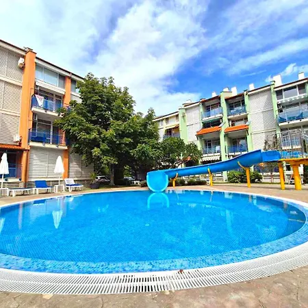 شقة Elit1 Forrent