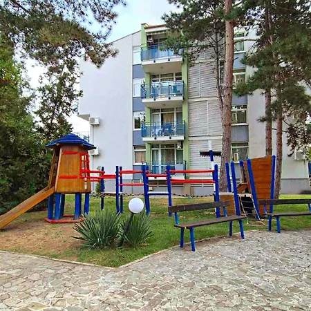 Elit1 Forrent Σάνι Μπιτς