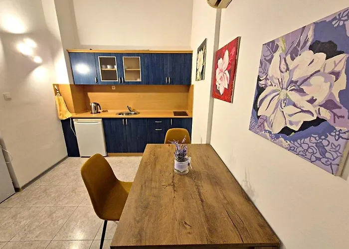 Elit1 Forrent Appartamento *