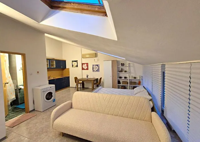 Elit1 Forrent Appartamento Sunny Beach