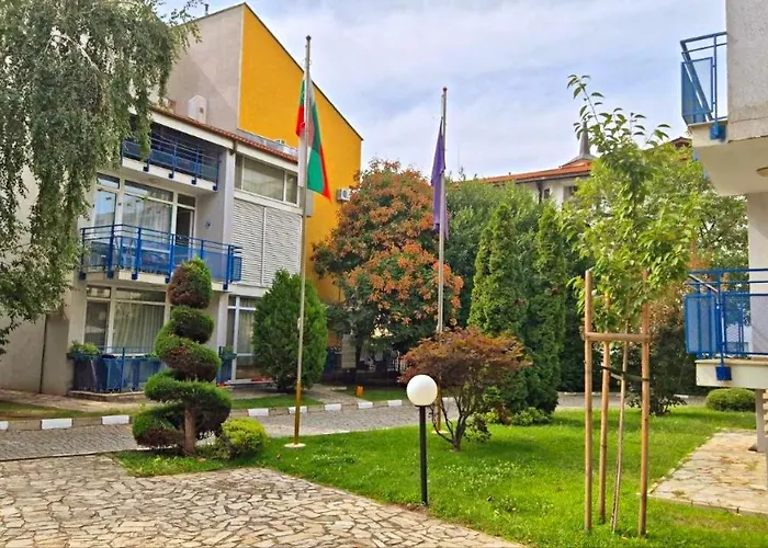 Appartamento Elit1 Forrent Sunny Beach