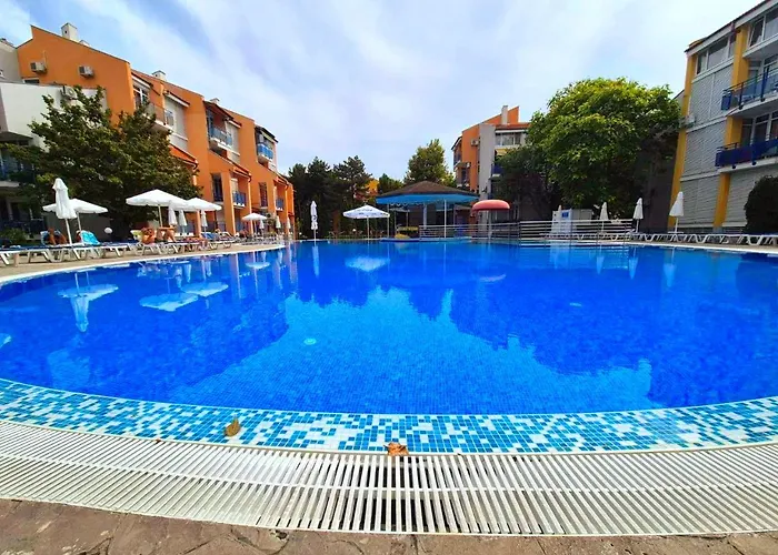 Elit1 Forrent Appartamento *