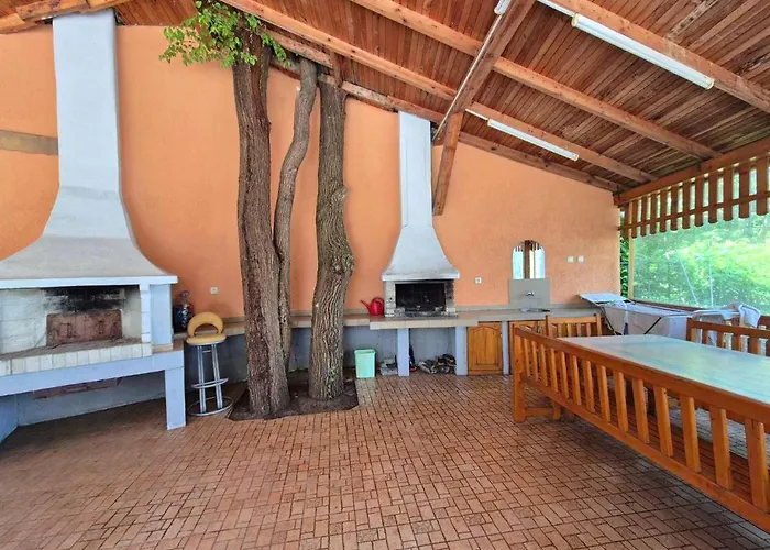 Appartamento Elit1 Forrent *