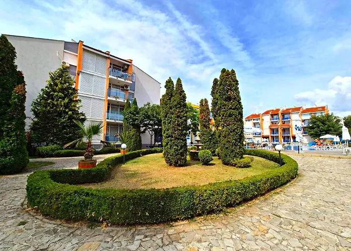 Appartamento Elit1 Forrent Sunny Beach