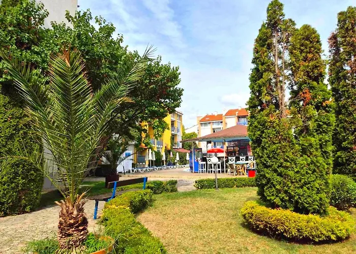 Elit1 Forrent Appartamento *