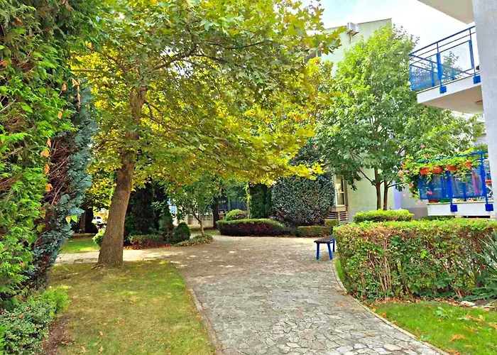 Elit1 Forrent * Sunny Beach