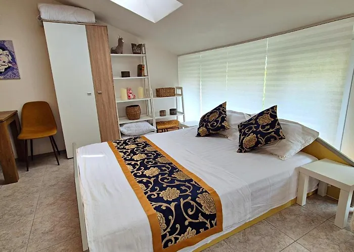 Elit1 Forrent Appartamento