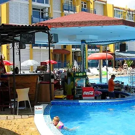Appartamento Elit1 Forrent