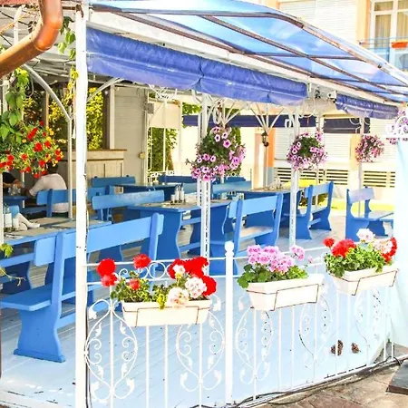 Elit1 Forrent Appartamento Sunny Beach