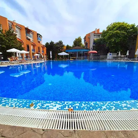 Elit1 Forrent Apartamento *