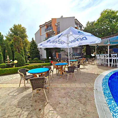 Appartamento Elit1 Forrent *