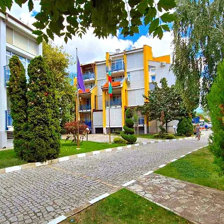 Elit1 Forrent Appartamento