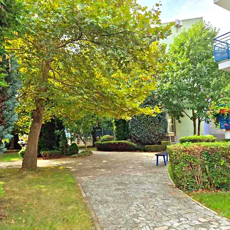 Elit1 Forrent * Sunny Beach