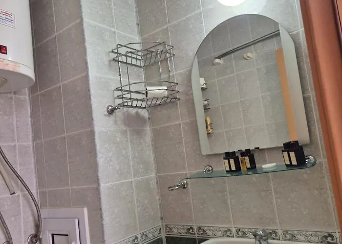 Apartamento Elit1 Forrent *