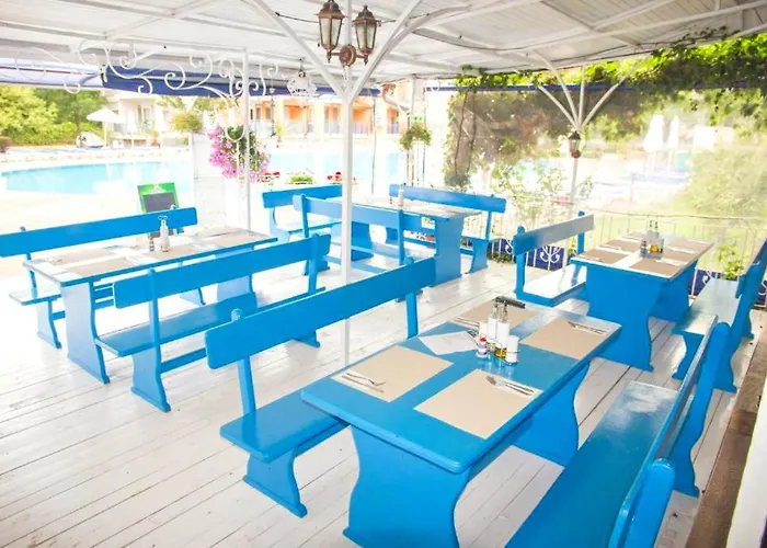 Elit1 Forrent * Sunny Beach