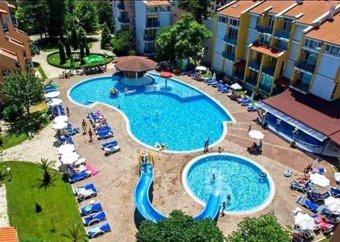 Elit1 Forrent Sunny Beach