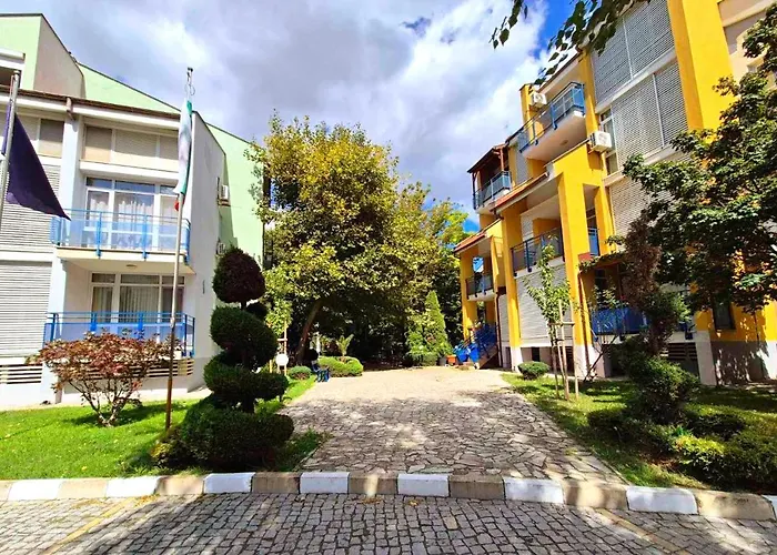 Elit1 Forrent Sunny Beach