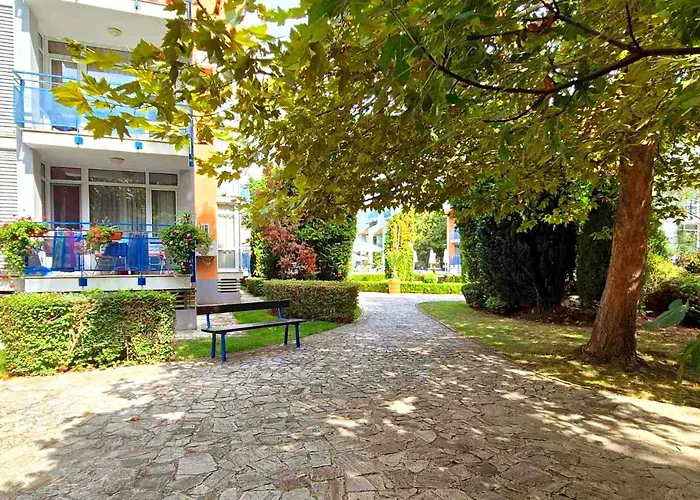 Elit1 Forrent * Sunny Beach