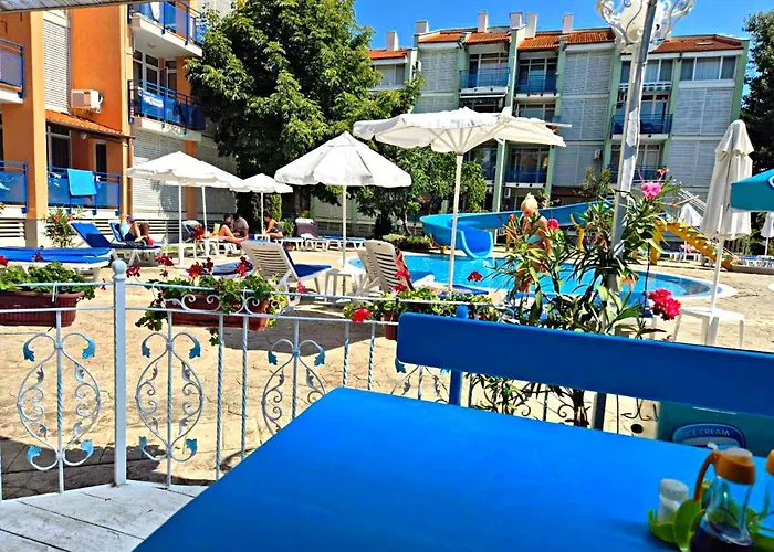 Apartamento Elit1 Forrent *