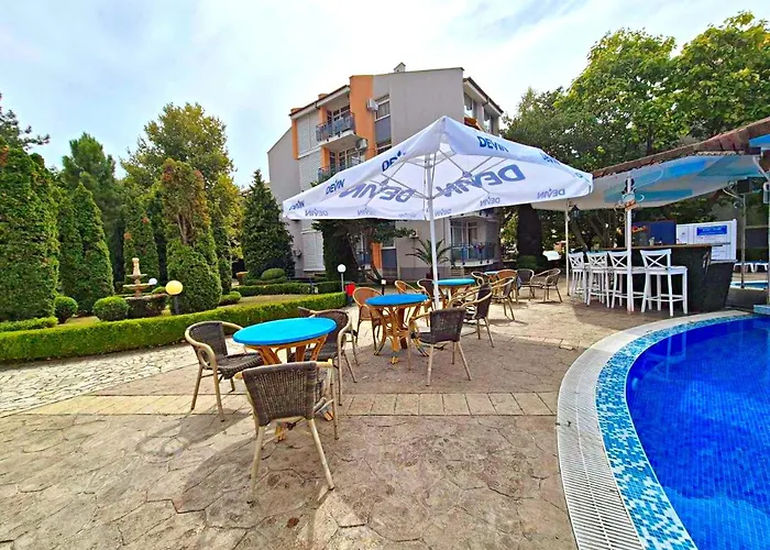 Apartamento Elit1 Forrent *