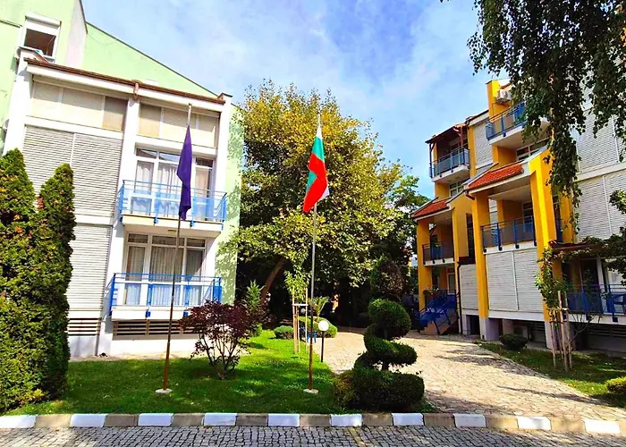 Elit1 Forrent Apartamento *