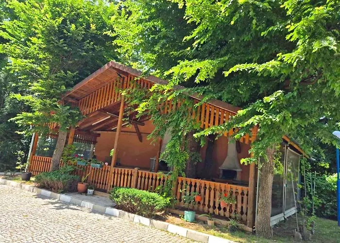 Apartamento Elit1 Forrent Sunny Beach